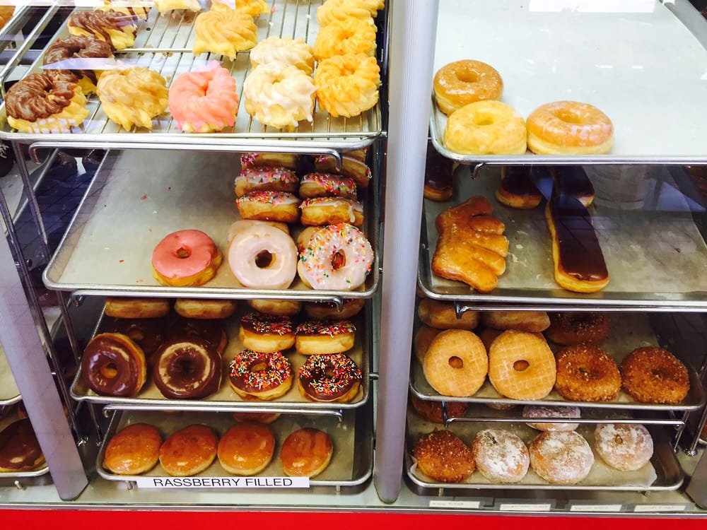 Bosa Donuts 37 Photos & 57 Reviews Donuts 9025 N 43rd Ave