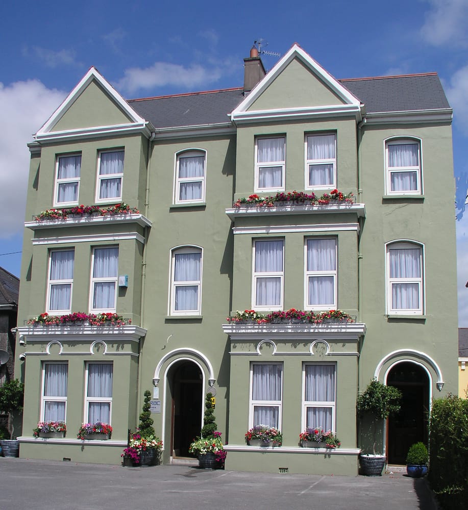 Restaurants Near Garnish House Cork Restaurants Near Garnish House Cork