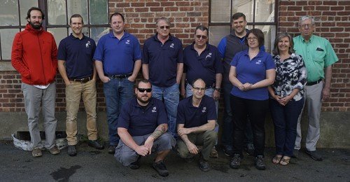 image of business Thermal Associates