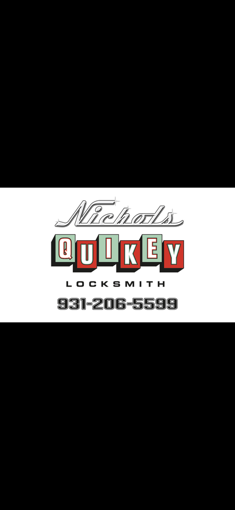 Nichols QuiKey