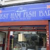 West Ham Fish Bar