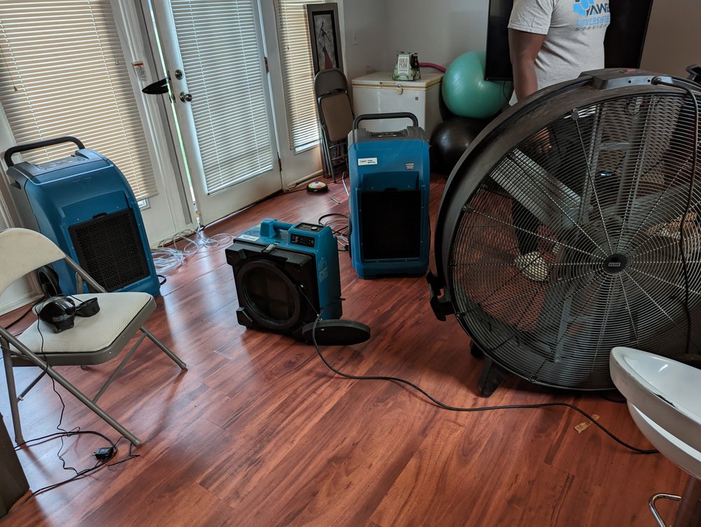 AWE Diversified Services