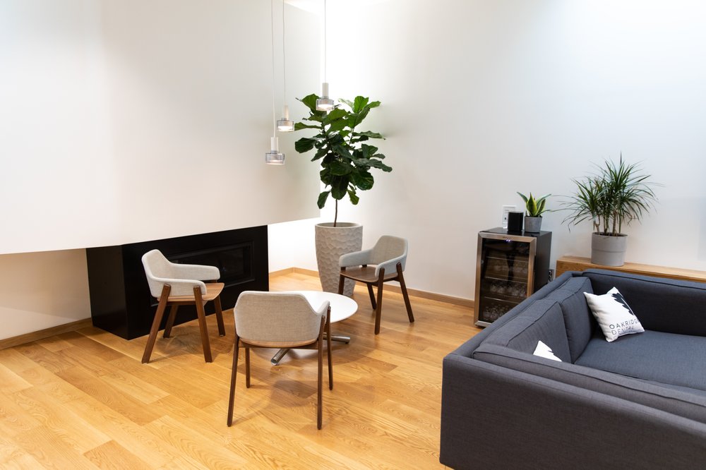 image of business Oakridge Dental Center