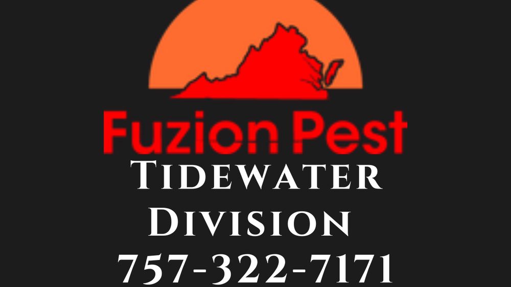 Fuzion Pest