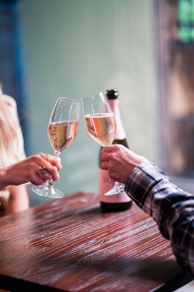 Bar Vino