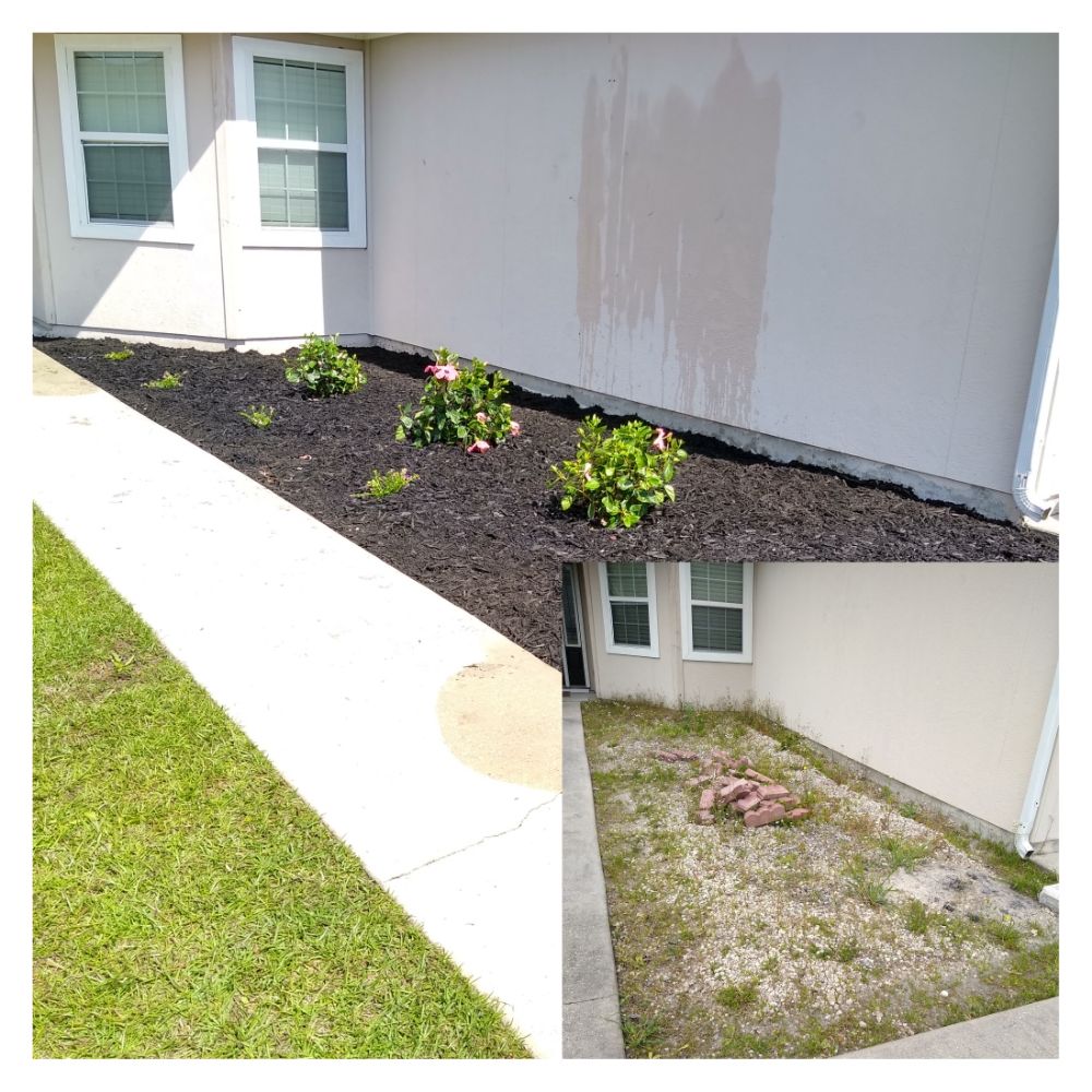 Agape Outdoor Services