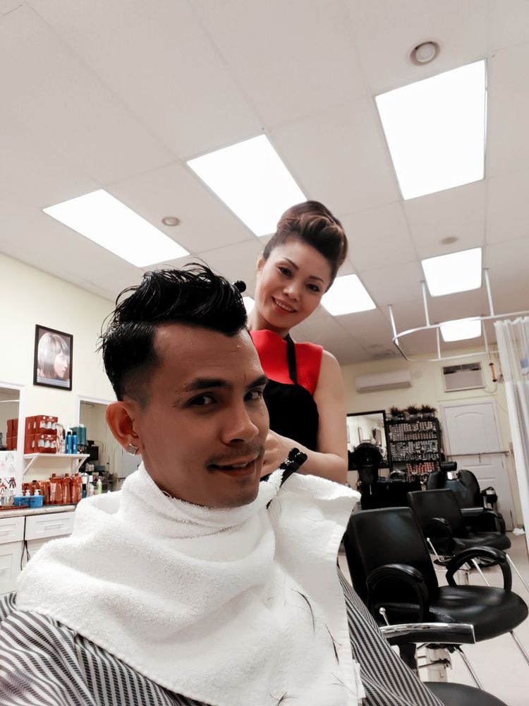 V Hair Styling 249 Photos & 122 Reviews Hair Salons 518 Keawe St