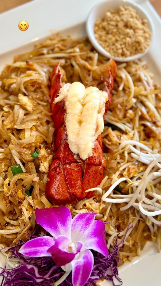 Thai Table