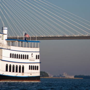 Spiritline dinner cruise coupons