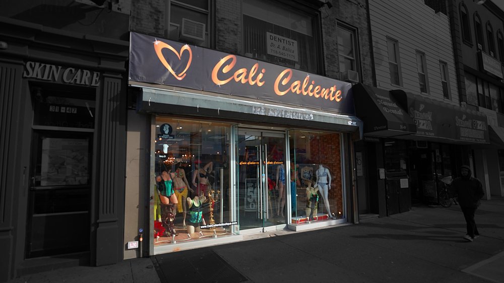 Cali Caliente Boutique
