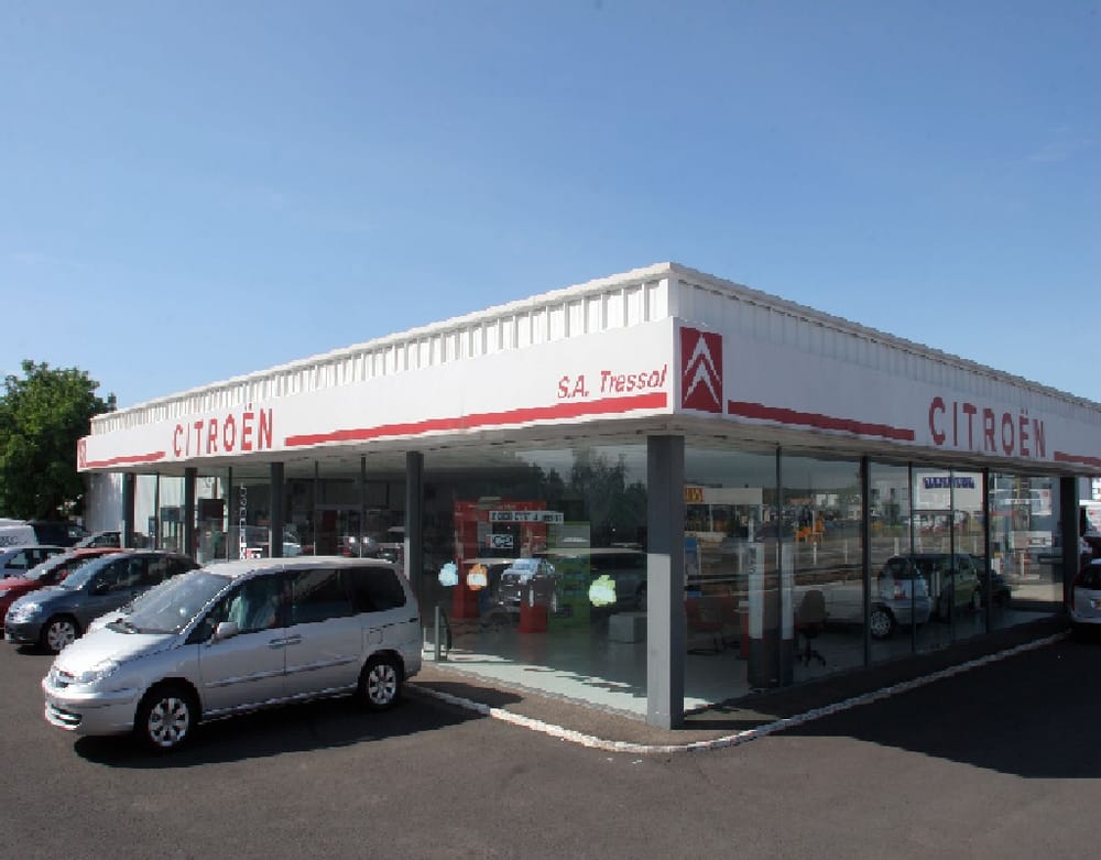 citroen Car Dealers Pézenas, Hérault, France Yelp