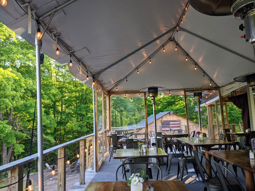 Mill Pond Inn