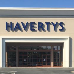 Havertys Furniture - Furniture Stores - 1935 Hampton Inn Ct, Winston