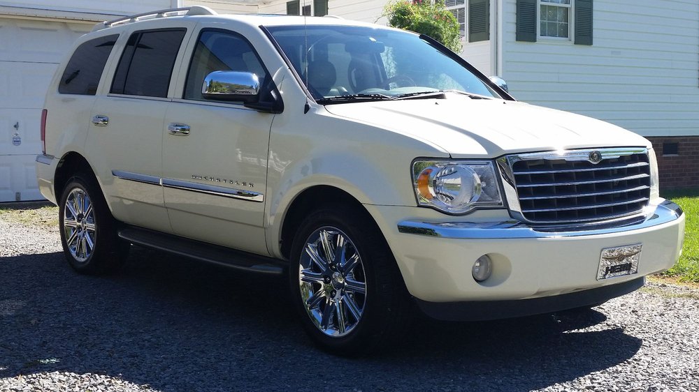 Coley's Customs Paint Body & Glass