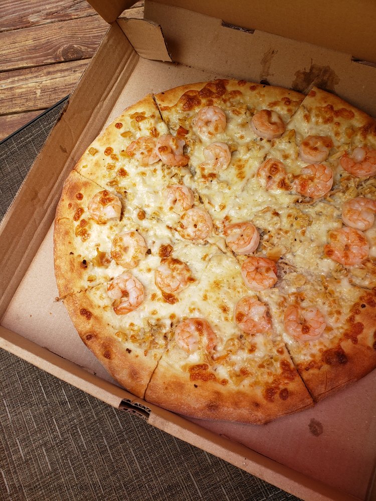 Palio Pizzeria