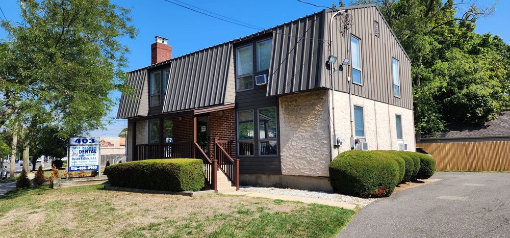 image of business East Meadow Dental Associates