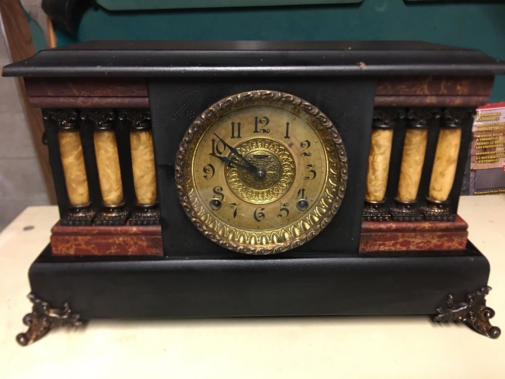 Nick's Clock Repair