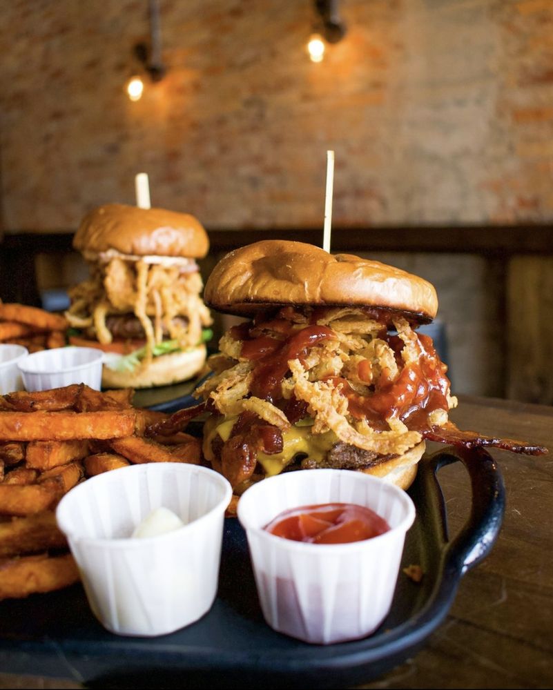 Gaston Brewing Company