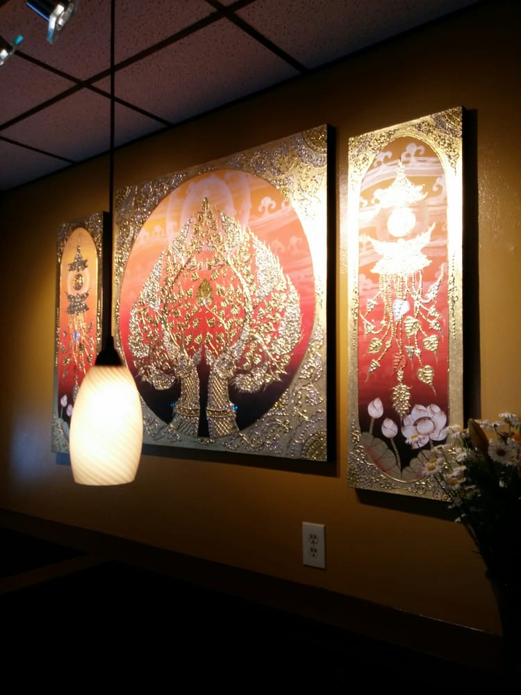 Khaophums Fine Thai Restaurant 42 Photos & 125 Reviews Thai 555