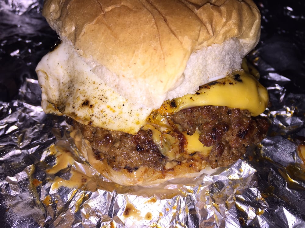 Big Frank's BBQ & Bacon