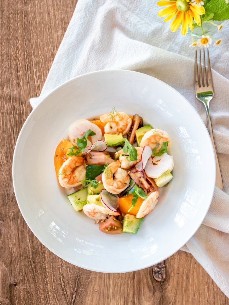 Milton's Cuisine & Cocktails