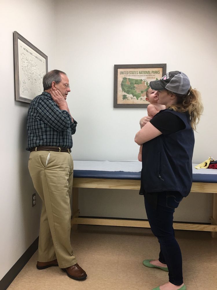 image of business Apex Pediatrics Center