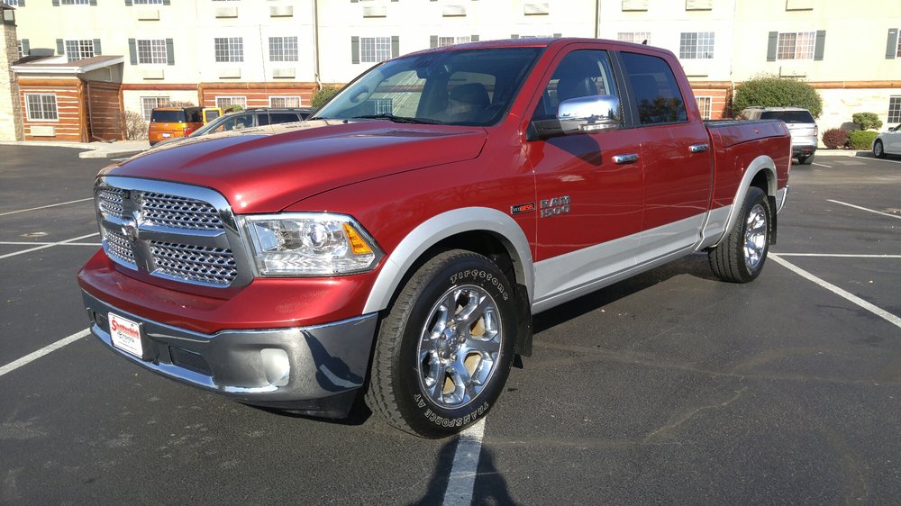 Shottenkirk Quincy Il >> Shottenkirk Toyota - 23 Photos - Auto Repair - 5333 ... Shottenkirk Quincy Il >> Shottenkirk Toyota - 23 Photos - Auto Repair - 5333 ...