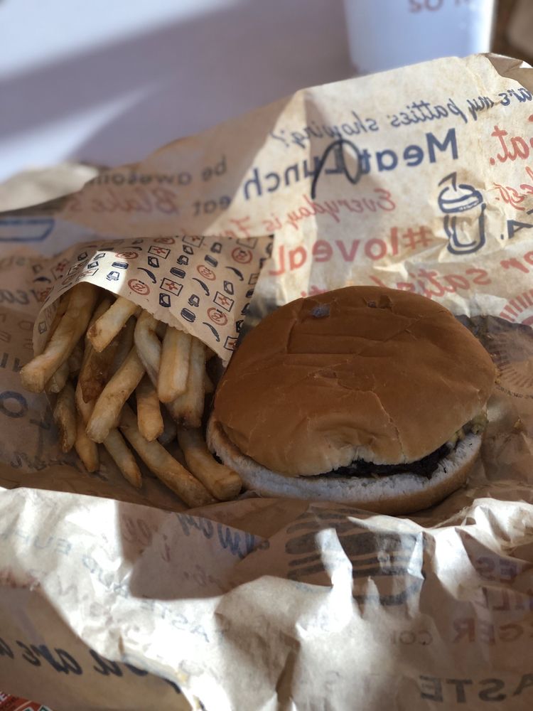 Blake's Lotaburger