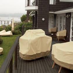 Clic Accessories 11 Photos Outdoor Gear 226600 72nd Ave S Photo Of Clic Accessories Kent Wa United States Veranda Patio Furniture Cover