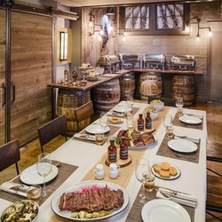 Texas Jack S Barbecue Order Food Online 694 Photos 700 Reviews Photo Of Texas Jack S Barbecue Arlington Va United States Private Party