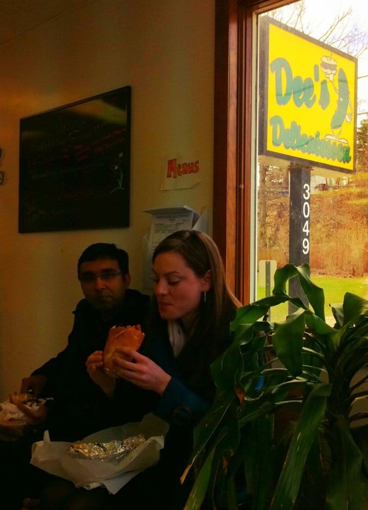 Dee's Delicatessen