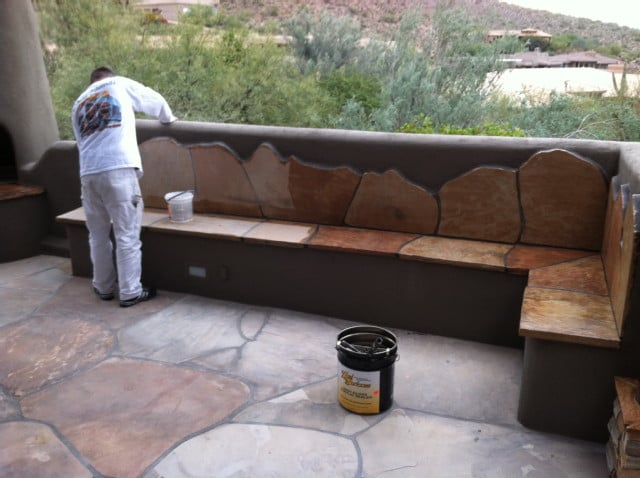 image of business Arek & Chad Painting