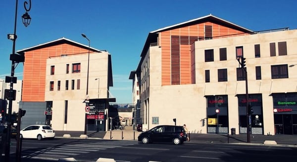 Casino avignon boulevard limbert