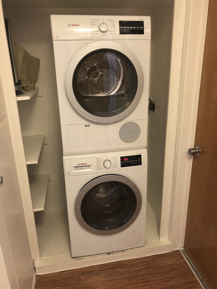 Washer Dryer Repair Guru 19 Photos 66 Reviews Appliances Washer Dryer Repair
