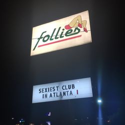 Dancers at famous Atlanta strip club The Cheetah detail horrific work environment