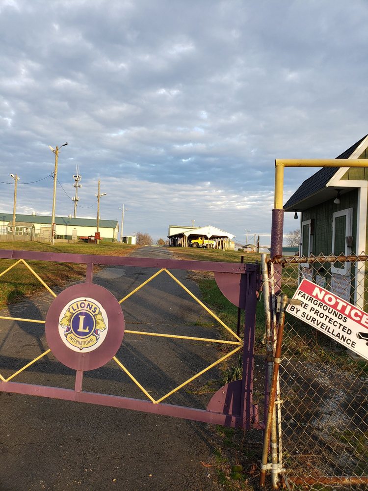 Terryville Fairgrounds