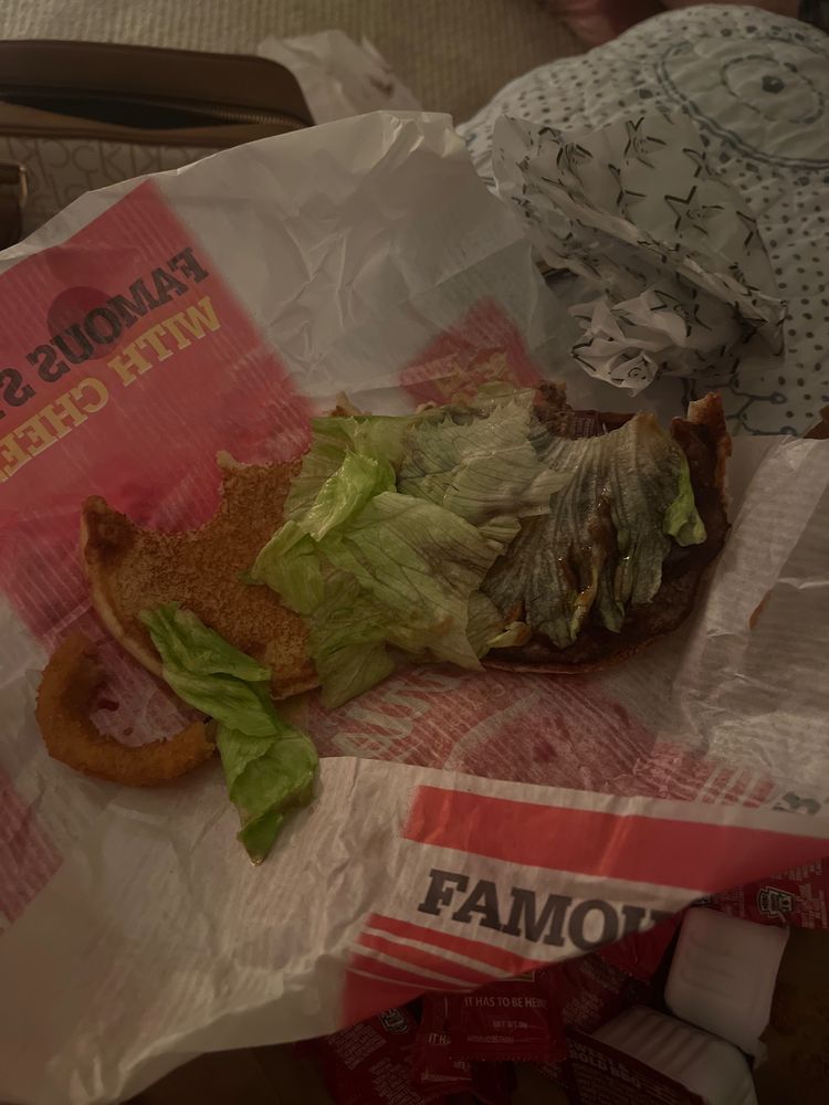 Carl's Jr