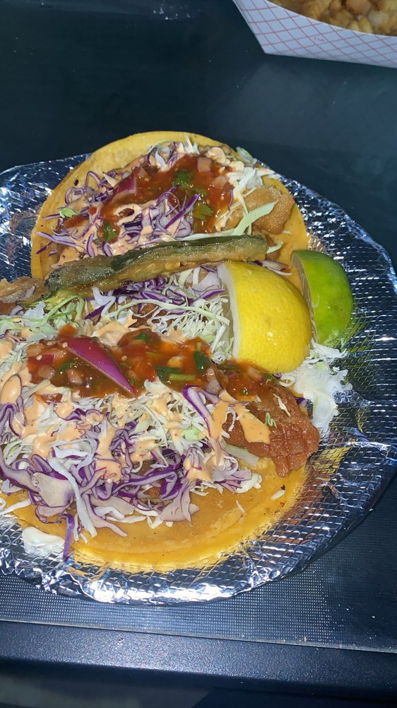 Mariscos La Marea Mariscos La Marea