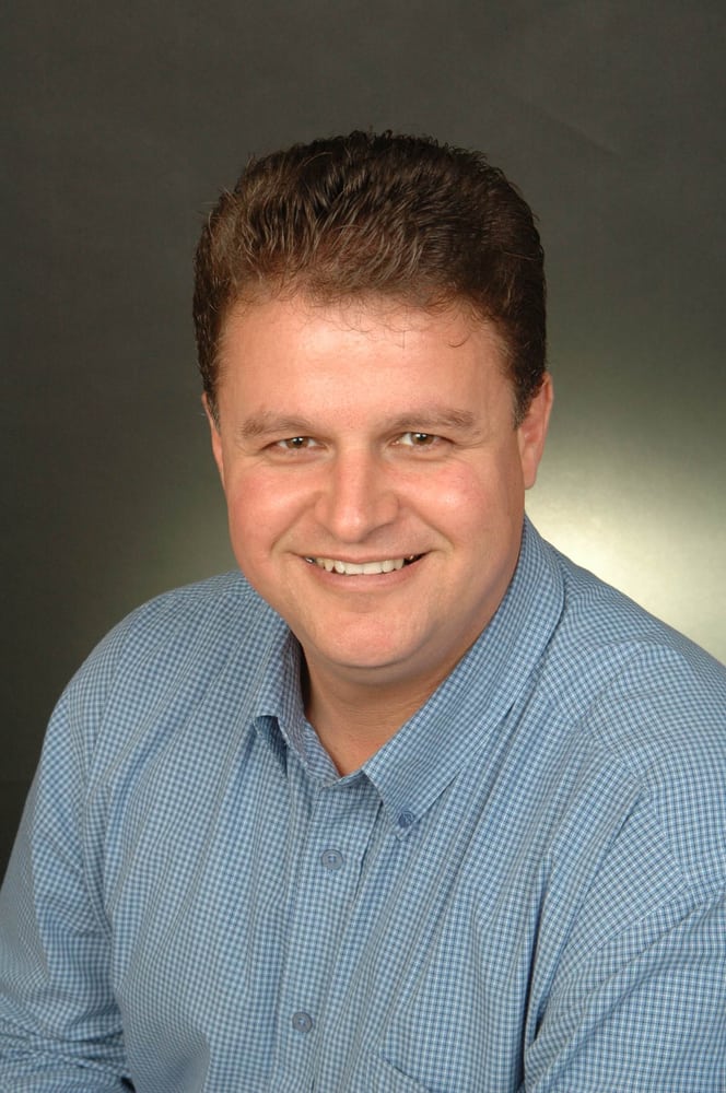 Rob Chuter - Royal LePage West