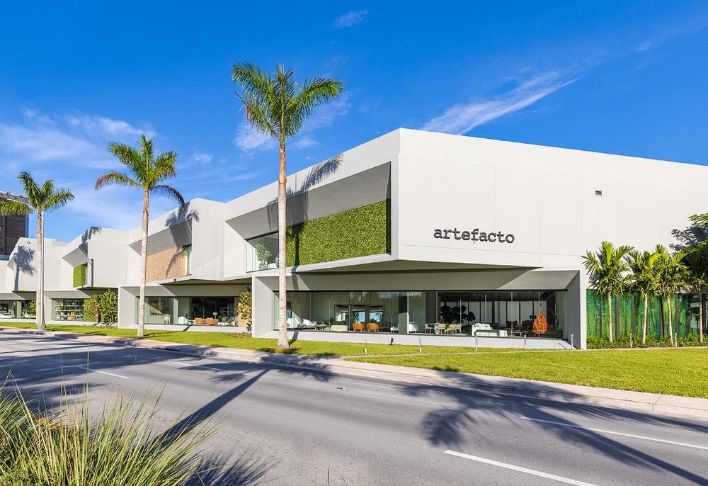 Artefacto