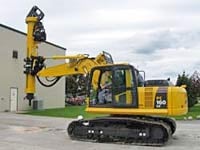 All Good Excavators