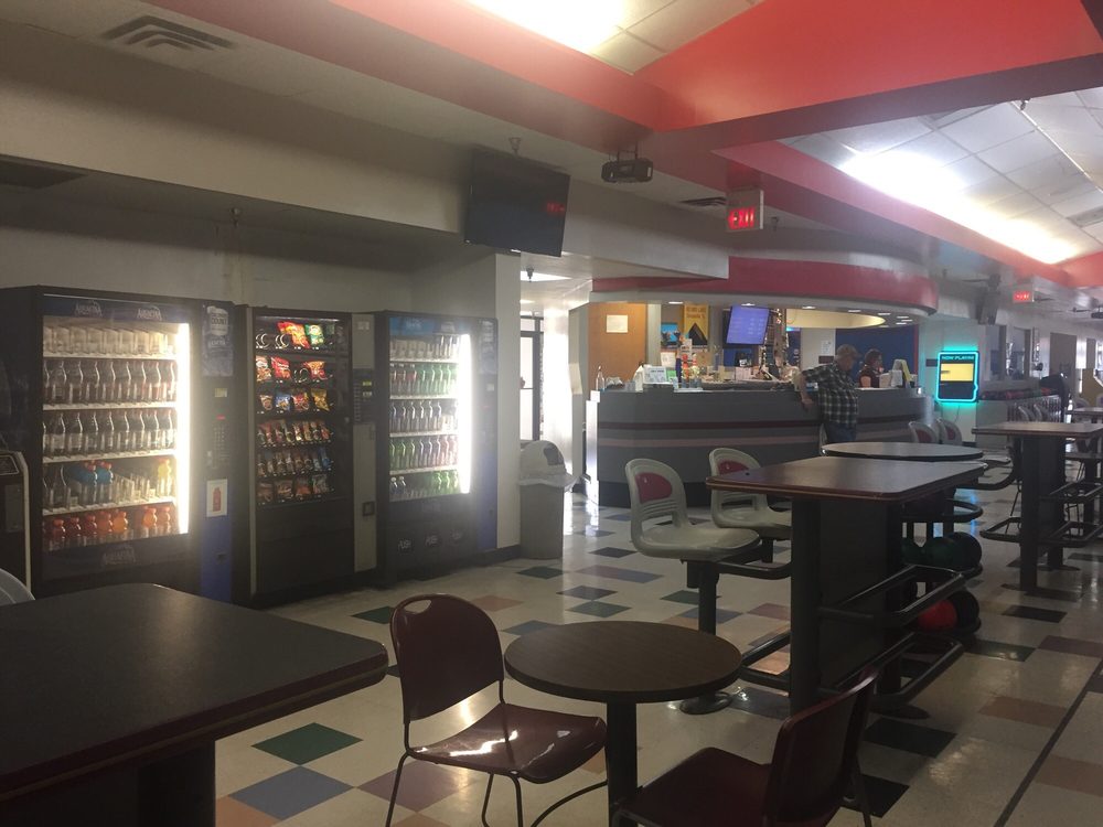 Red Bird Bowling Lanes 11 Photos Bowling 1114 S Main St