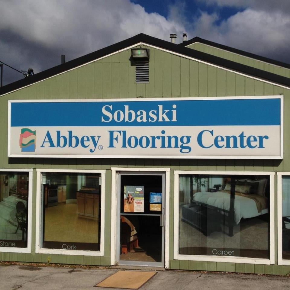 image of business Sobaski Abbey Carpet & Floor