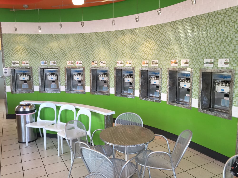 Yogurt Brothers 58 Reviews Ice Cream & Frozen Yogurt 4680 W 120th