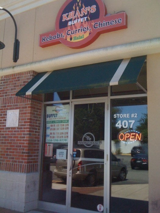 Khan Noodle House