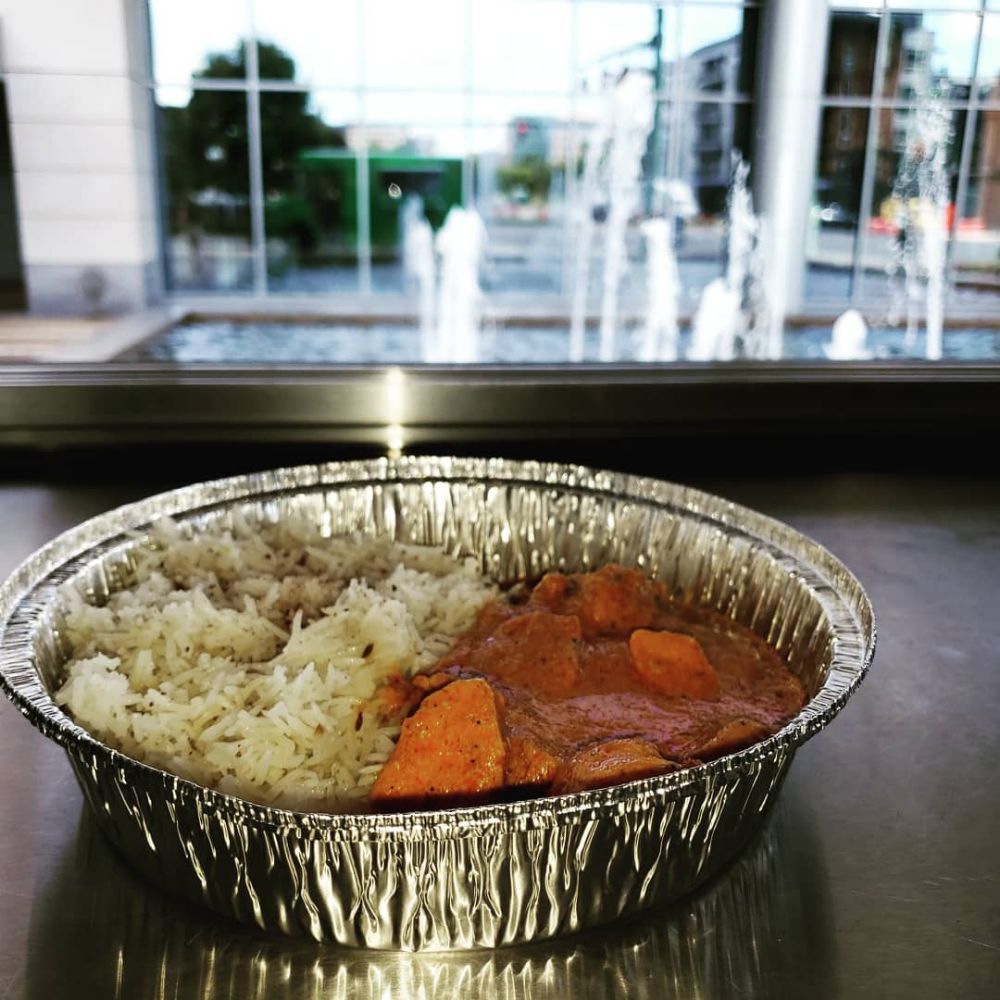 Adeline's Indian Cuisine