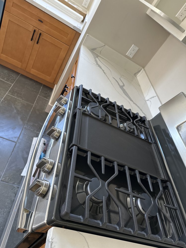 Francis House Cleaning