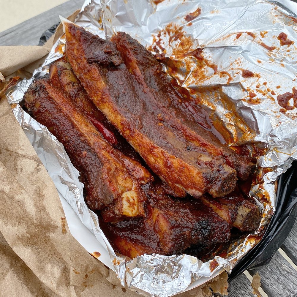 Phillips Bar B Que