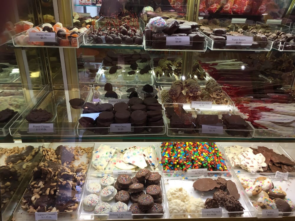 Topsy’s Popcorn & Ice Cream Shoppes 10 Photos & 15 Reviews Popcorn Shops 4706 Central St