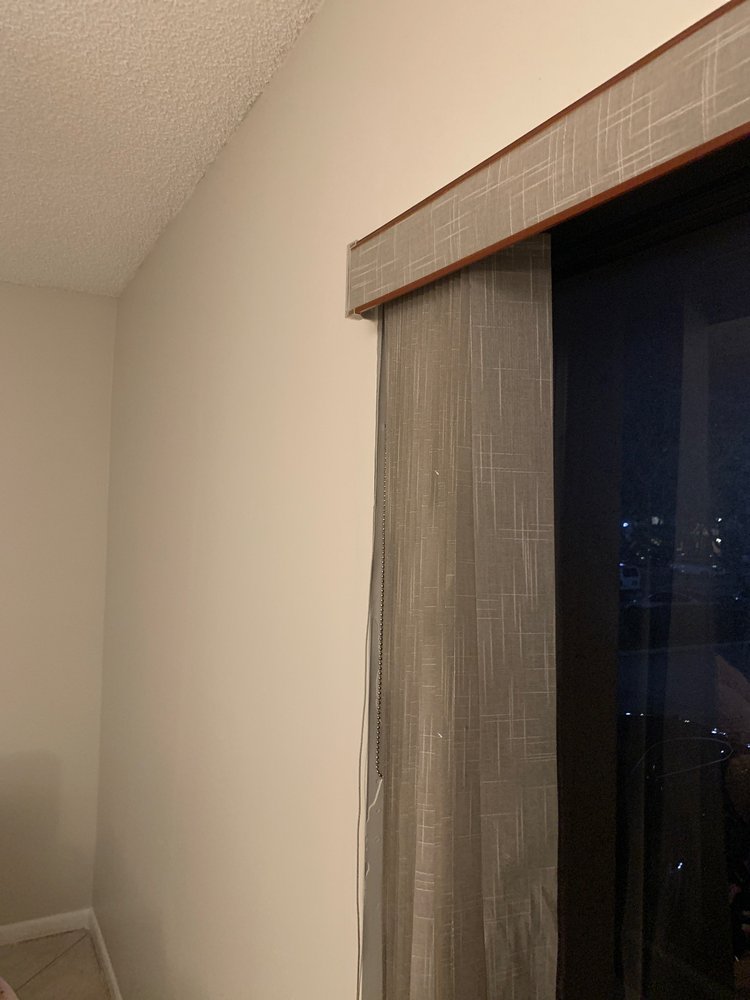 Luxury Walls FL